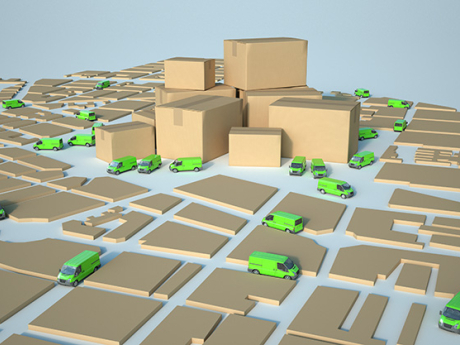 City Fleet