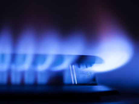 natural gas appliance program image