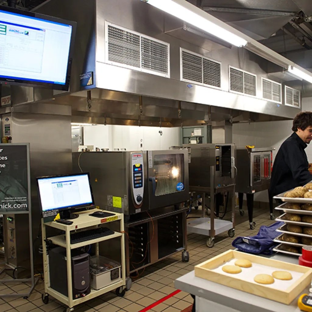 Food Service Testing