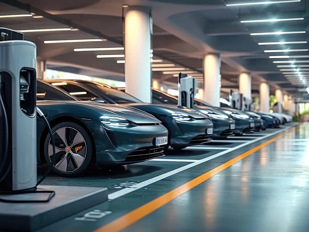 EV education for non-residential customers