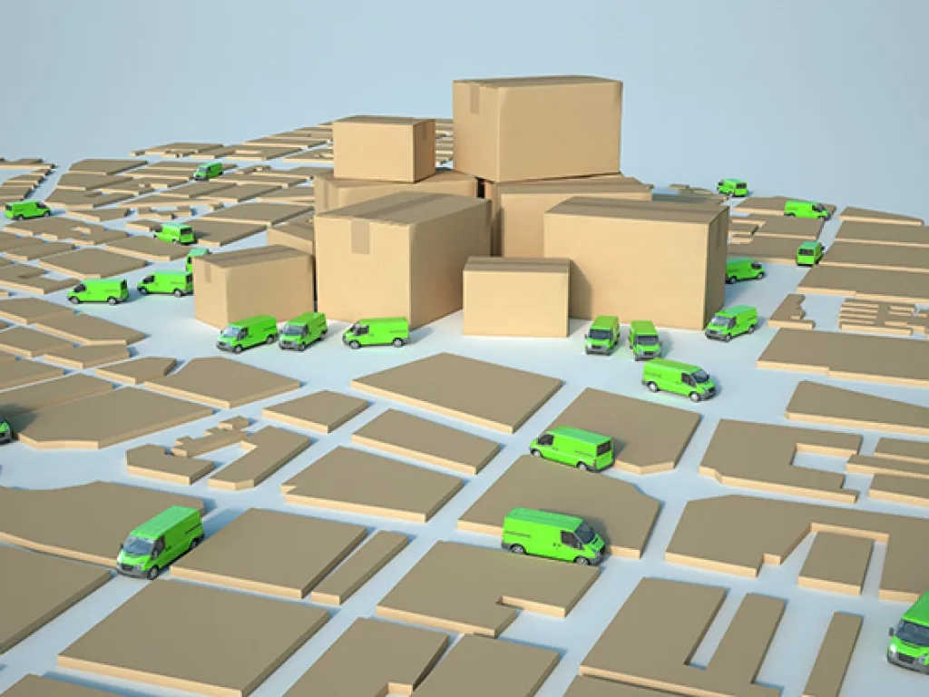 City Fleet