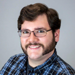 Photo of James Haile