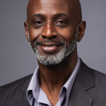Photo of Dale Williams