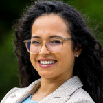 Krissia Guerrero photo