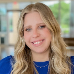 Photo of Sarah Browne