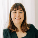Photo of Soria Adibi